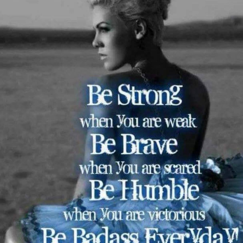 Meet your Posher, Leeann